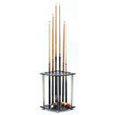 Strikeworth Cue Stand Black