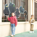 Espo Garden Collection Chalkboards
