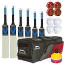 Slazenger Junior Cricket Pack