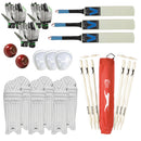 Slazenger Senior Cricket Pack