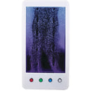 Interactive Bubble Wall