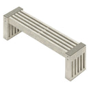 Grainger 1500Mm Bench  Beige