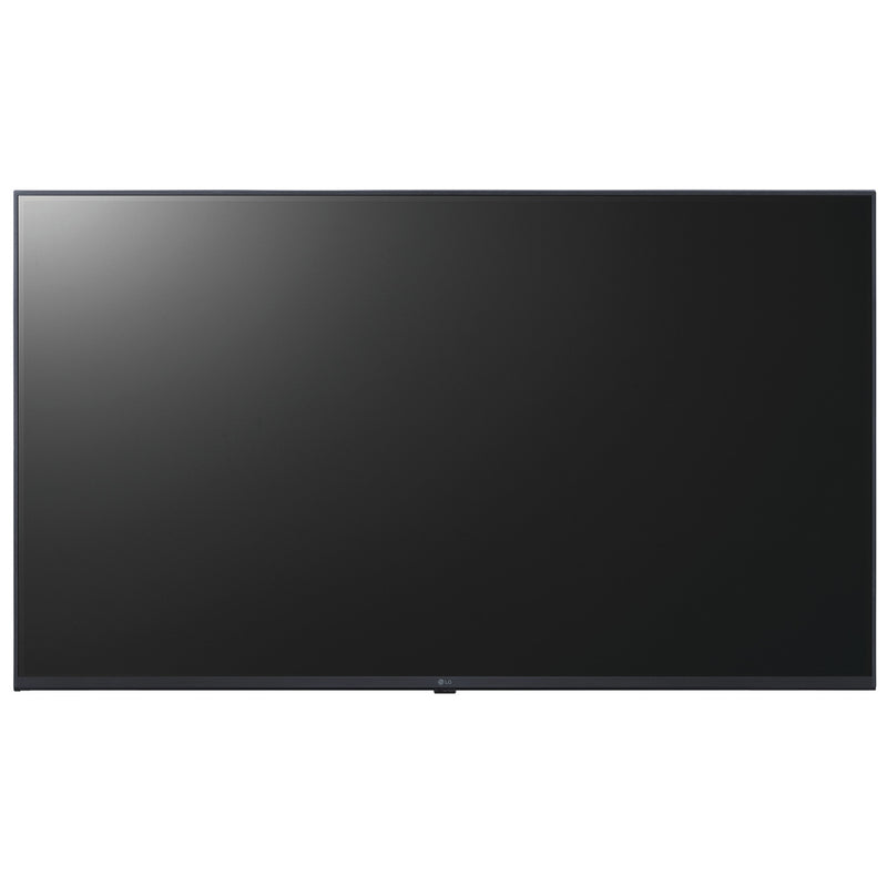 Lg 4K Uhd Commercial Tv 43Inch