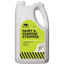 DECORATORS SUNDRIES, Paint and Varnish Stripper, 5 litres