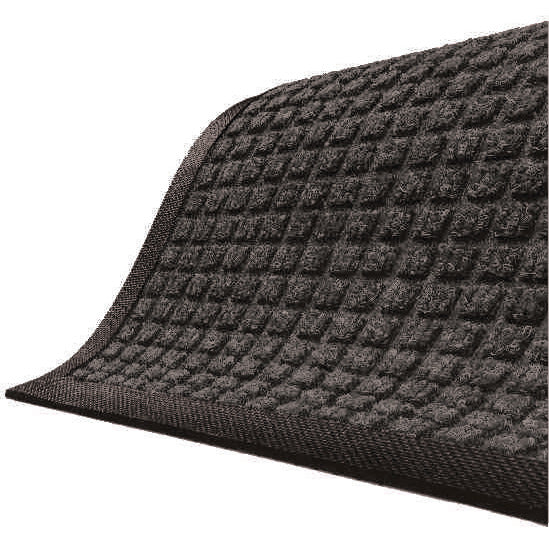 WATERHOG BARRIER MATS, Classic, 1140 x 3000mm, Charcoal