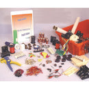 ELECTRICITY MACRO SCIENCE KIT, Kit