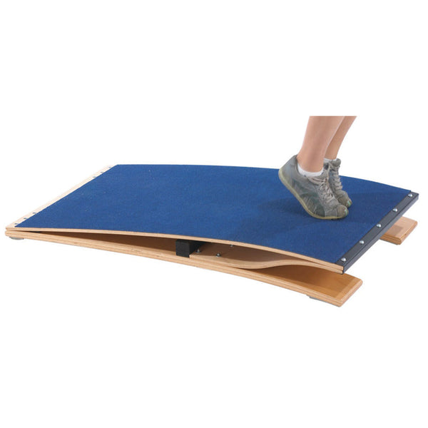 SPRINGBOARDS, Wooden Framed, Junior, LRE010, Each