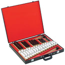 CHIME BARS, 25 Note Chromatic, Set