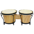 BONGOS, Pair