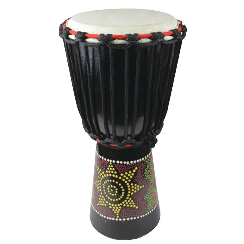 DJEMBES, 8in Head, Each