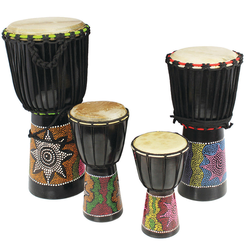 DJEMBE SCHOOL PACKS, Set