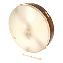 DAF/TAMBOUR/BODHRAN, 450mm Wide, 90mm High, Each
