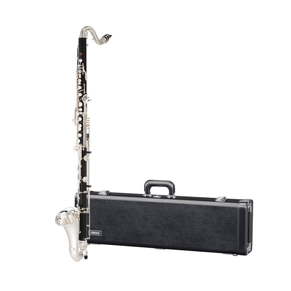 Yamaha YCL622II02 Bass Clarinet - A1
