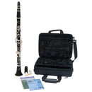 Yamaha YCL450 step-up Bb clarinet outfit - A1