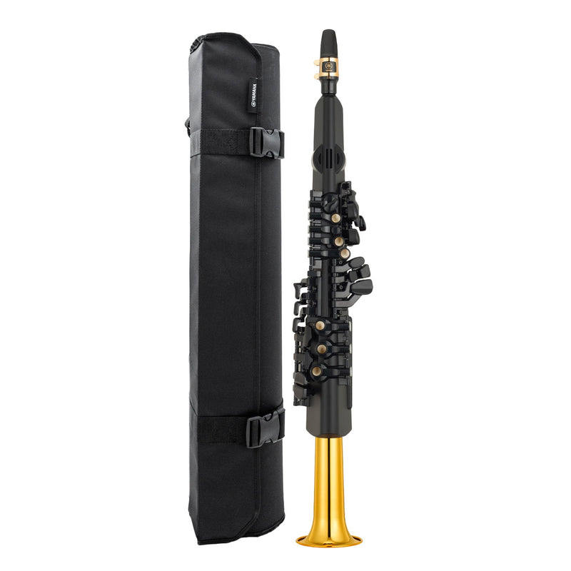 Yamaha YDS-150 digital saxophone outfit