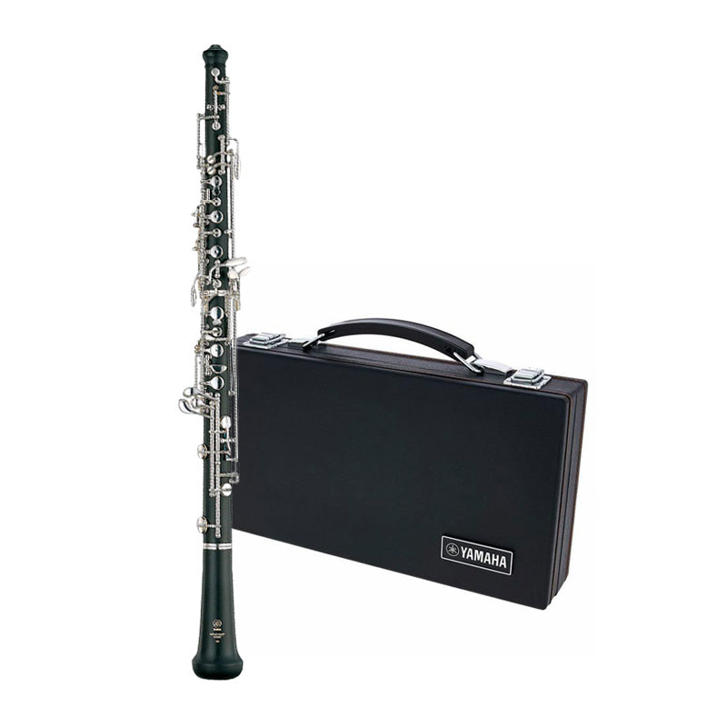 Yamaha Yob241B Student Oboe Outfit