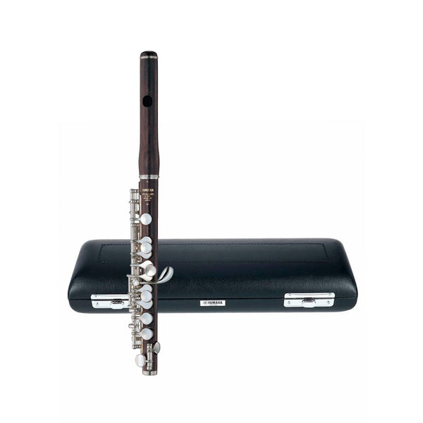 Yamaha Ypc62 Piccolo