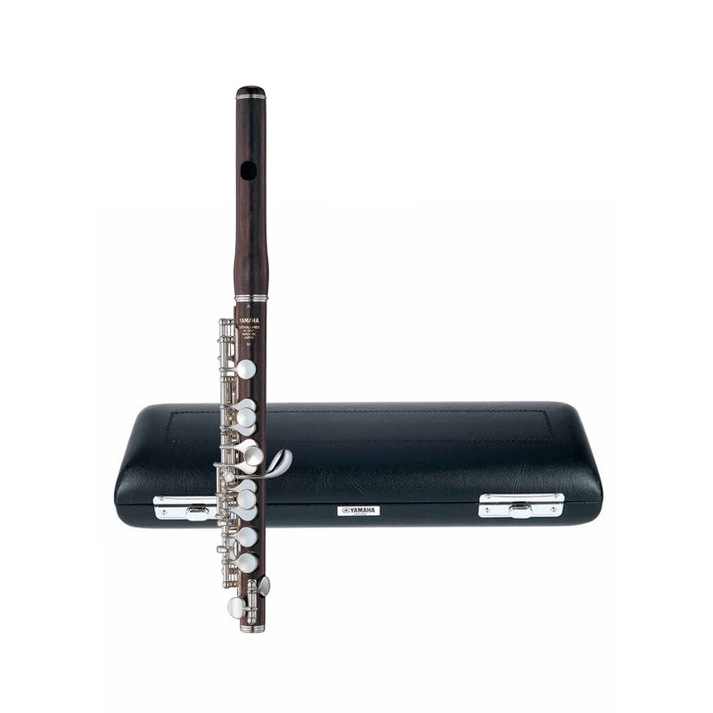 Yamaha Ypc62 Piccolo