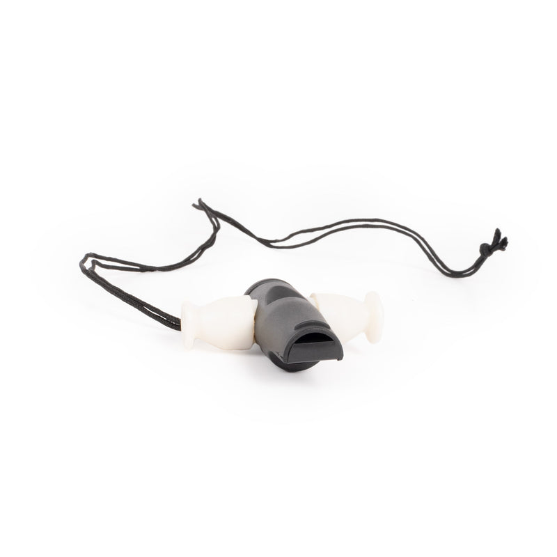 Tri-Tone Samba Whistle