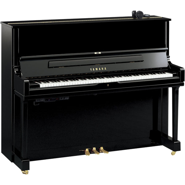 Yamaha YUS1 SH3 Silent upright piano