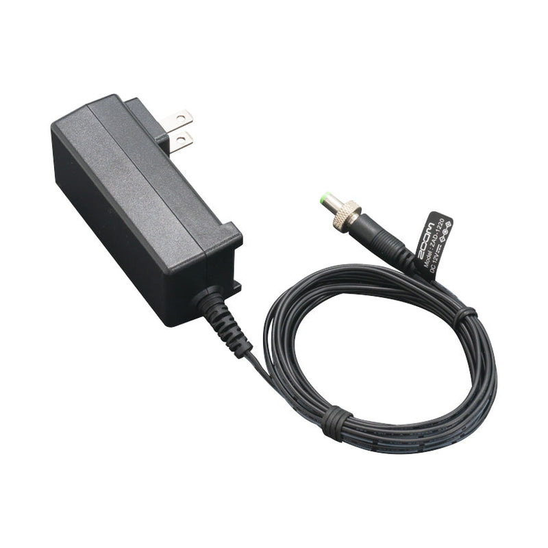 Zoom Locking AC Adaptor (DC12V) for R20