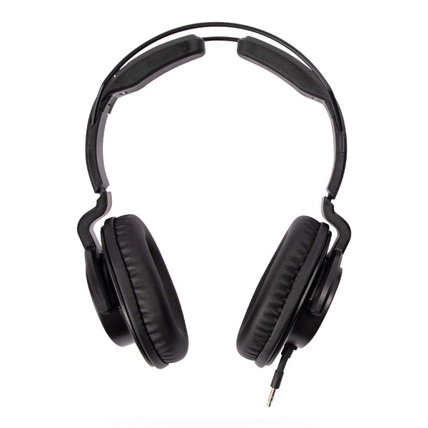 Zoom Professional closed back headphones