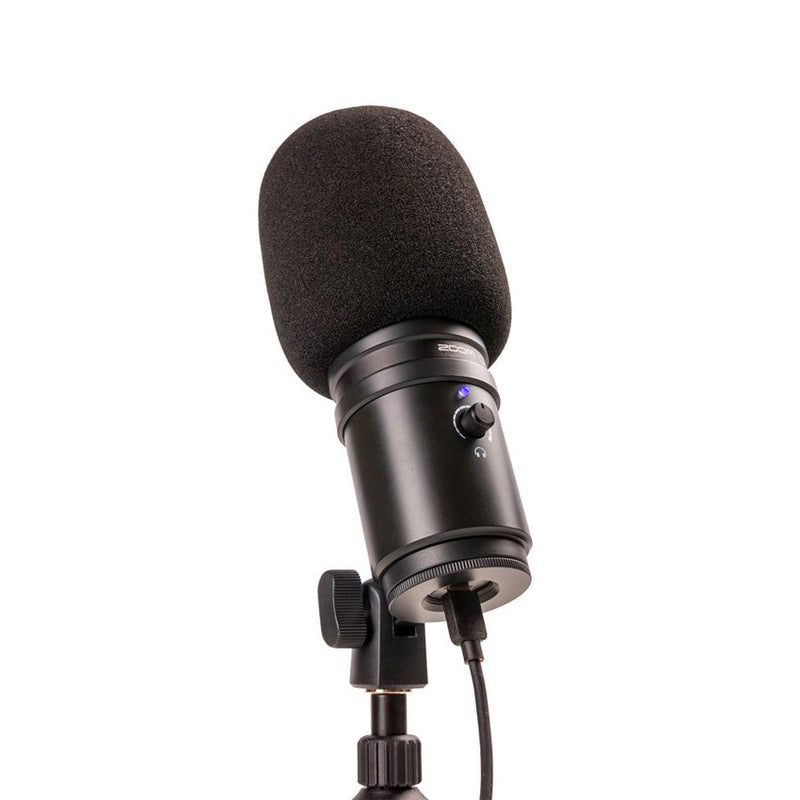 Zoom ZUM-2 Plug and Play USB microphone