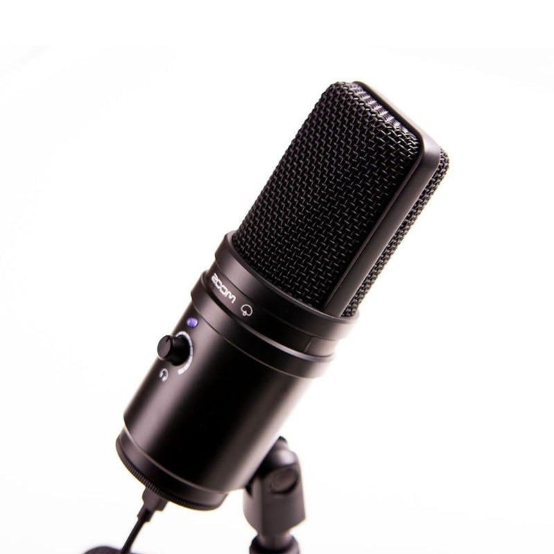 Zoom ZUM-2 Plug and Play USB microphone