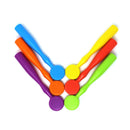 Colorful Magnetic Wands, Set of 6