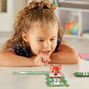Coding Critters® Go-Pets: Scrambles The Fox