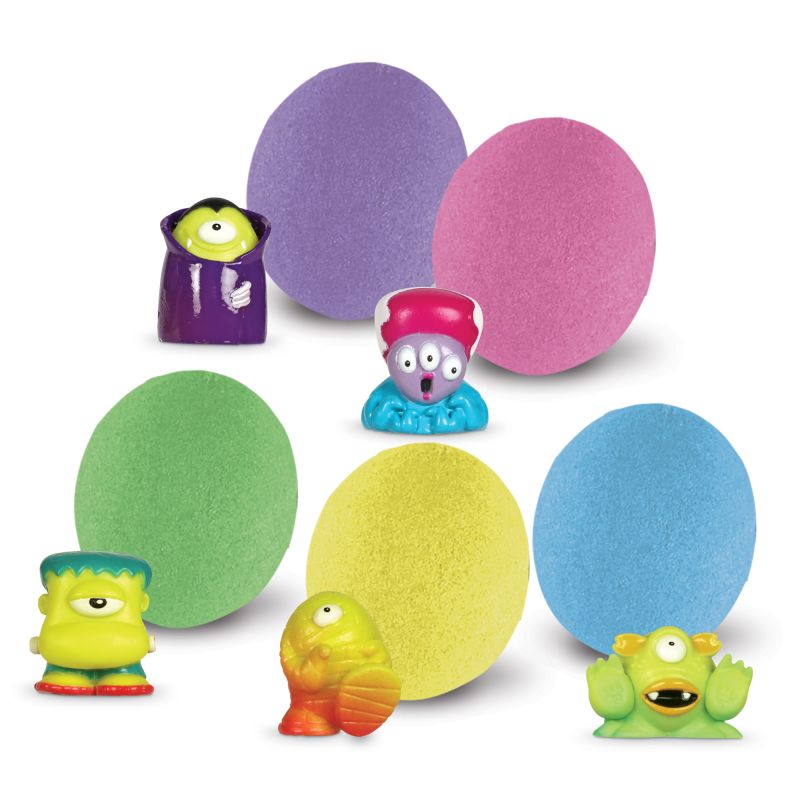 Beaker Creatures® Monsterglows (5-Pack)