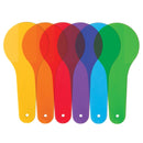 Primary Science® Colour Paddles
