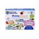 Money Activity Set