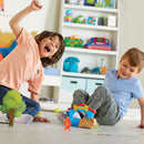 Coding Critters® Ranger & Zip