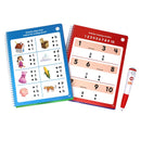 Hot Dots® Learn At Home  Reading & Maths Set 2