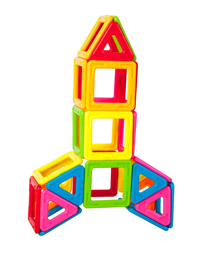 Magformers Early Years 96-piece Set