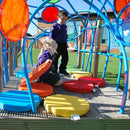 Assorted Carry Cushion pk 30