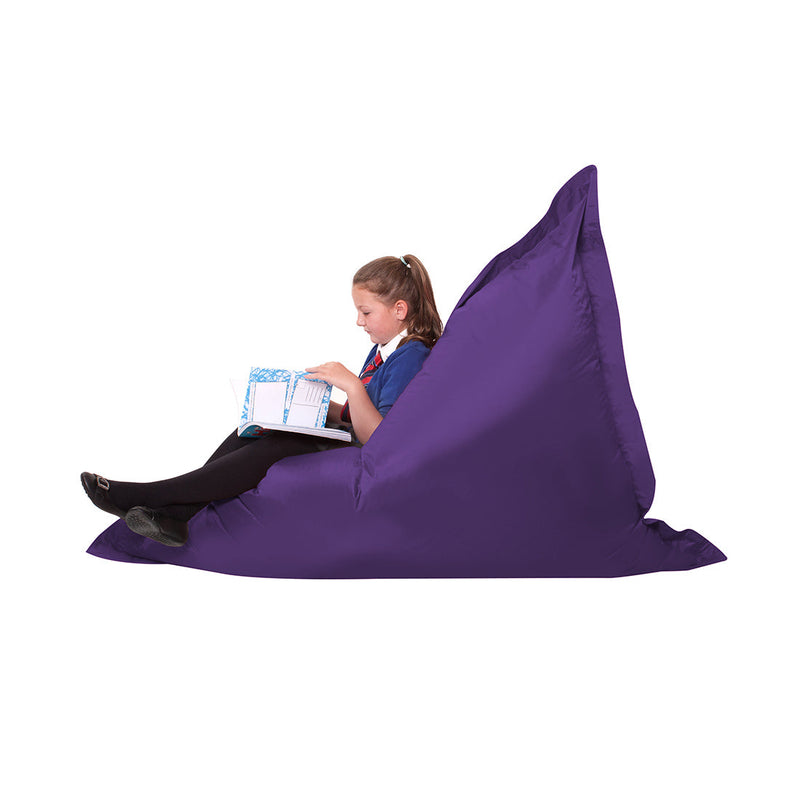 Children’s Bean Bag Floor Cushion