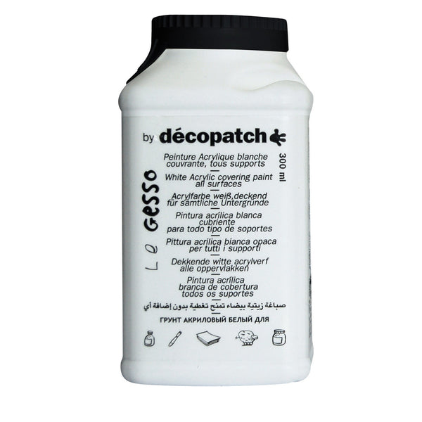 Decopatch Gesso Glue