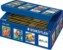 Staedtler Noris HB Pencil Classpack pk 150 pk 150