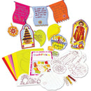 Buddhism Activity Pack