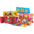 Jumbo Cracker Cards pk 30