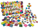 Mega Mosaics Bumper Value Pack pk 1500