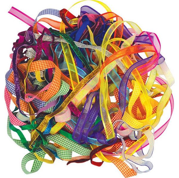 Mixed Ribbon Assortment 30m