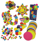Mosaic Circles pk 3000 pk 3000