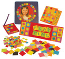 Mosaic Squares - Small pk 10000