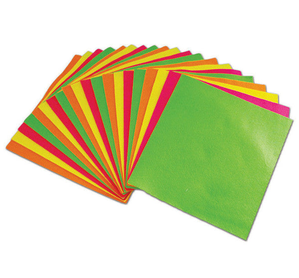 Super Bright Felt Assortment pk 50