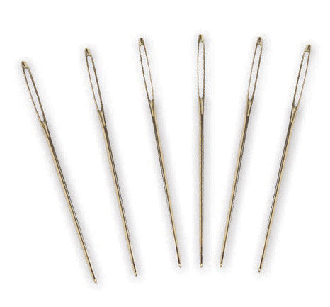 Tapestry Needles pk 40