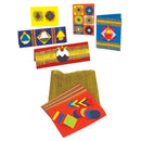 Hessian Cards pk 30