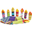 Tubey Candles pk 30